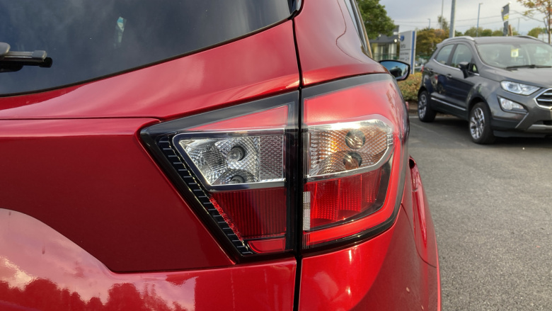 Ford Kuga 2.0 TDCi ST-Line 5dr 2WD Diesel Estate